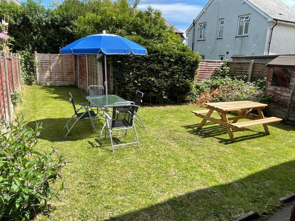 Leavesley Holiday Home Blackpool Exteriér fotografie