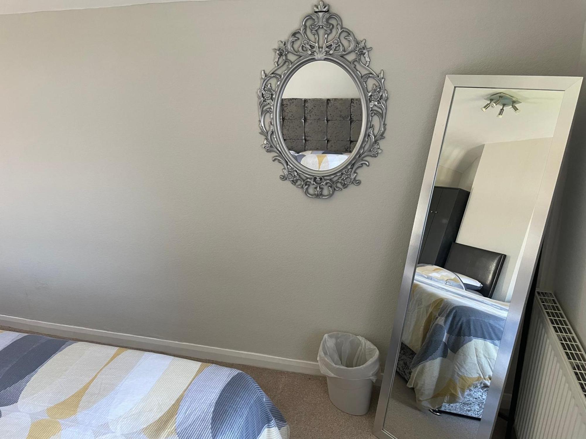 Leavesley Holiday Home Blackpool Exteriér fotografie