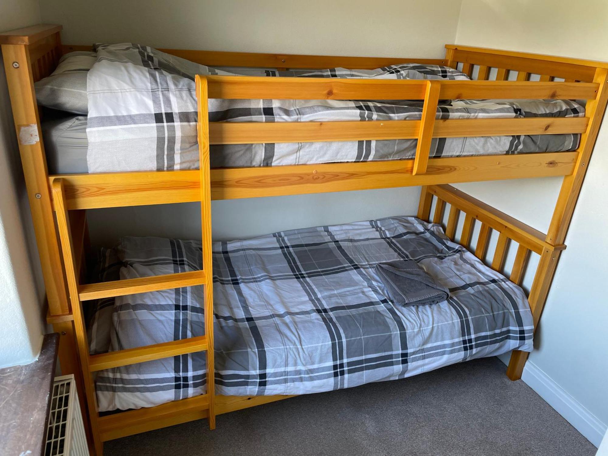 Leavesley Holiday Home Blackpool Exteriér fotografie