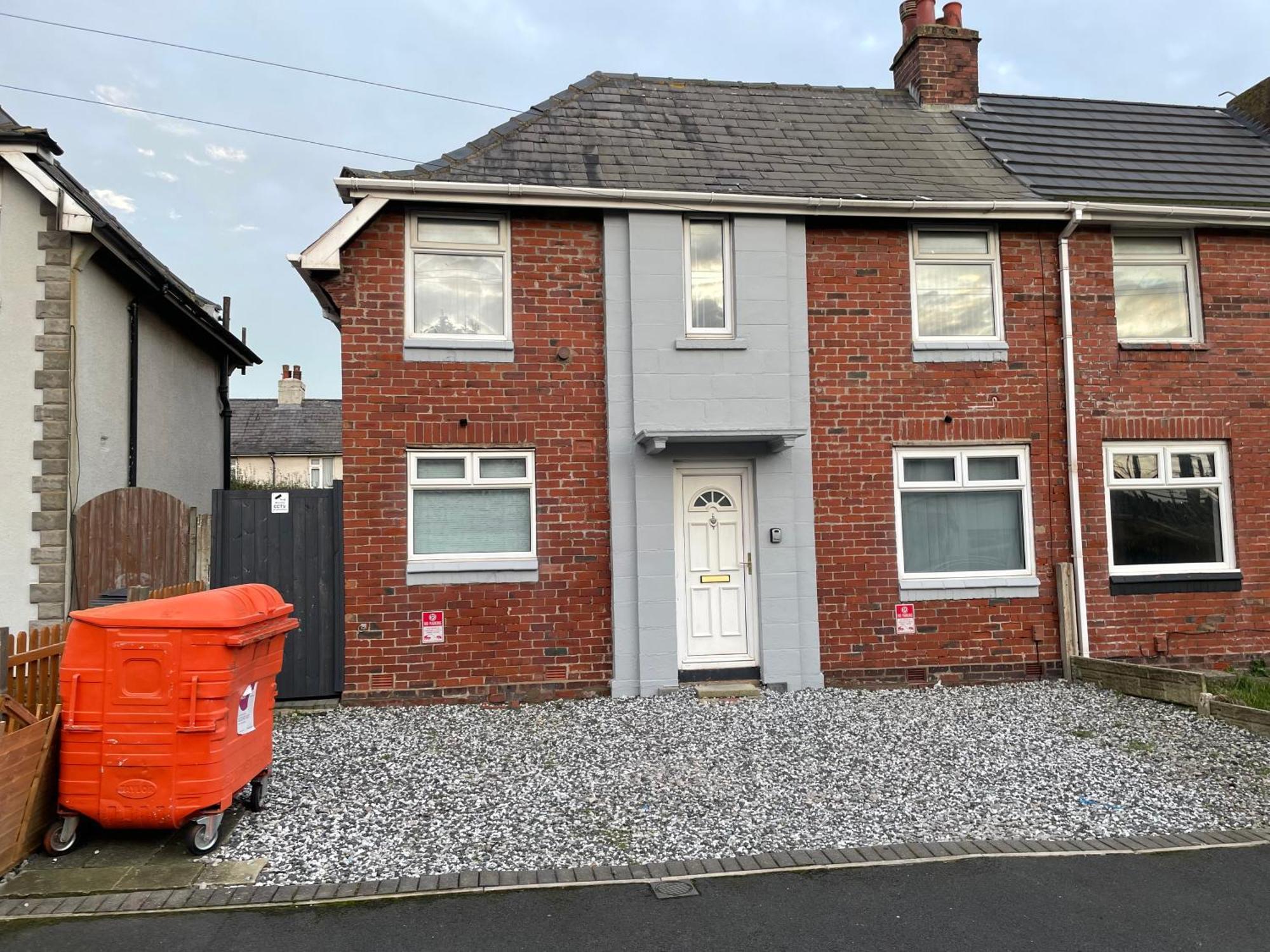 Leavesley Holiday Home Blackpool Exteriér fotografie