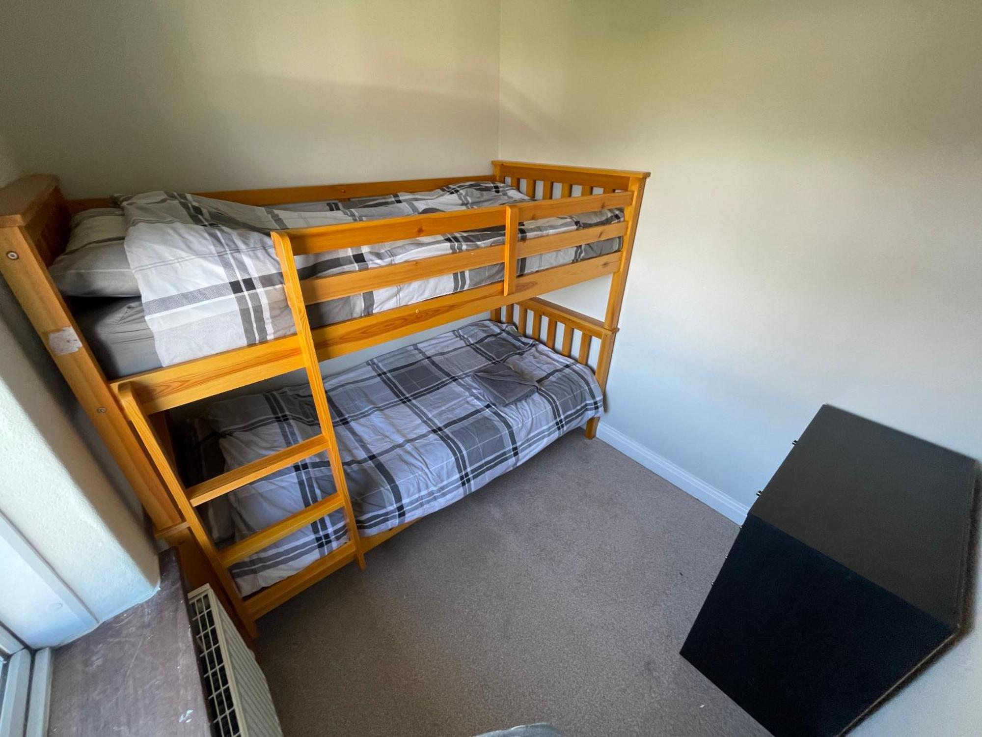 Leavesley Holiday Home Blackpool Exteriér fotografie