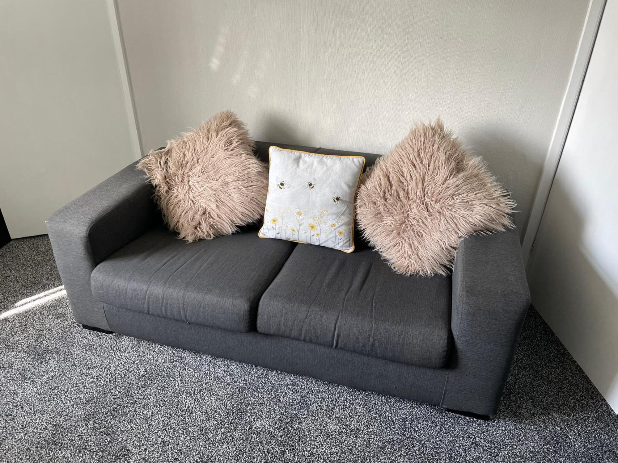 Leavesley Holiday Home Blackpool Exteriér fotografie