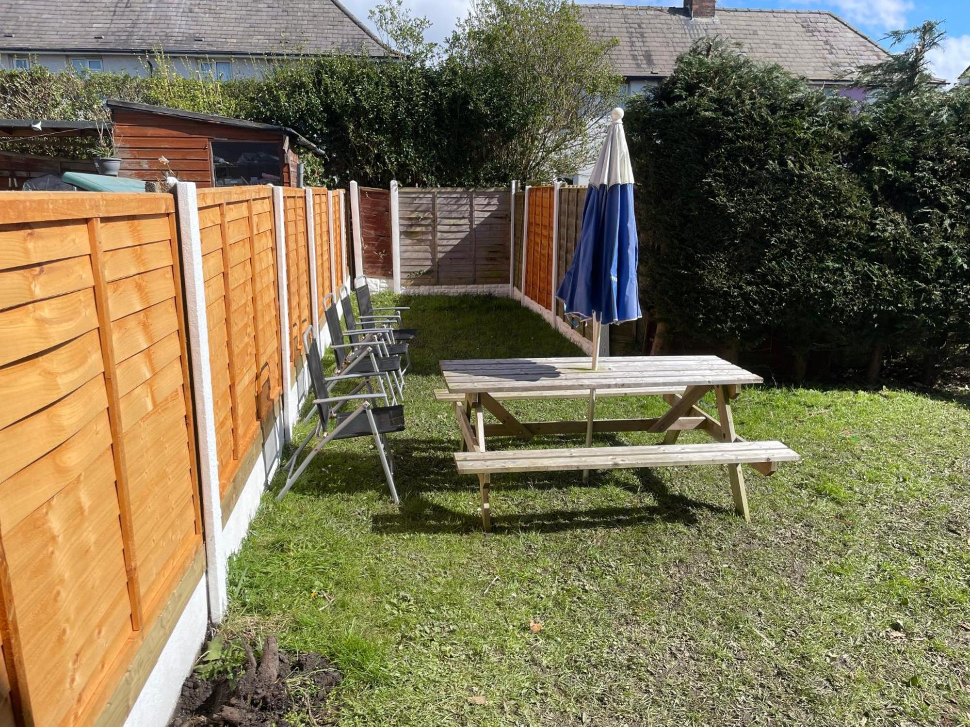 Leavesley Holiday Home Blackpool Exteriér fotografie